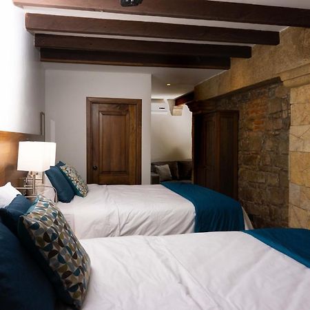 Casa Villamil Boutique Hotel Copán المظهر الخارجي الصورة
