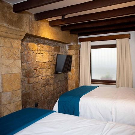 Casa Villamil Boutique Hotel Copán المظهر الخارجي الصورة