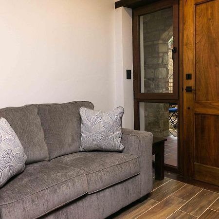 Casa Villamil Boutique Hotel Copán المظهر الخارجي الصورة