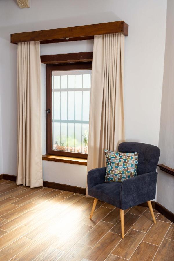Casa Villamil Boutique Hotel Copán المظهر الخارجي الصورة